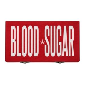 Blood sugar palette